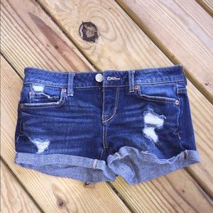 Aeropostale shorts